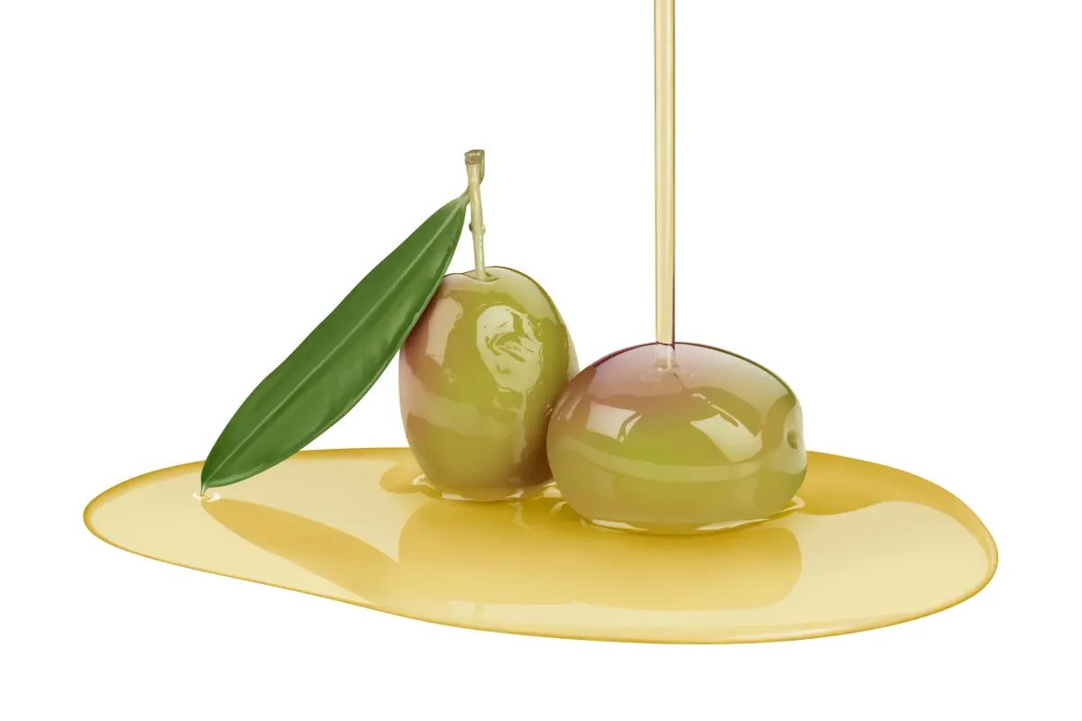 Oliven / Olivenprodukte