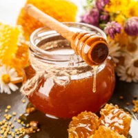 Honig Produkte