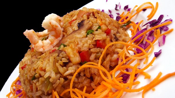 Reis Risotto Reis Risotto