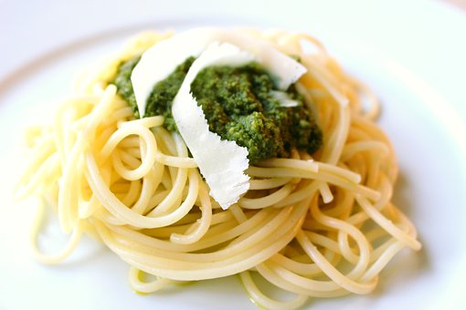 Pesto Pesto