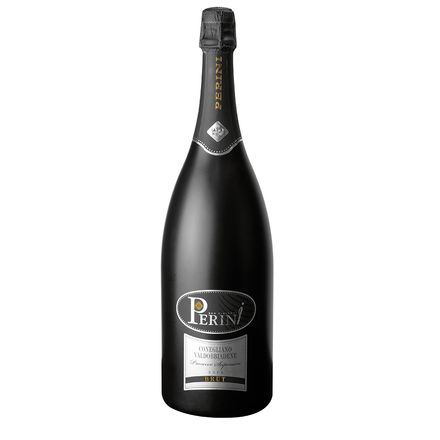Perini Prosecco Brut DOCG | MAGNUM | Valdobbiadene Spumante | 1.5l