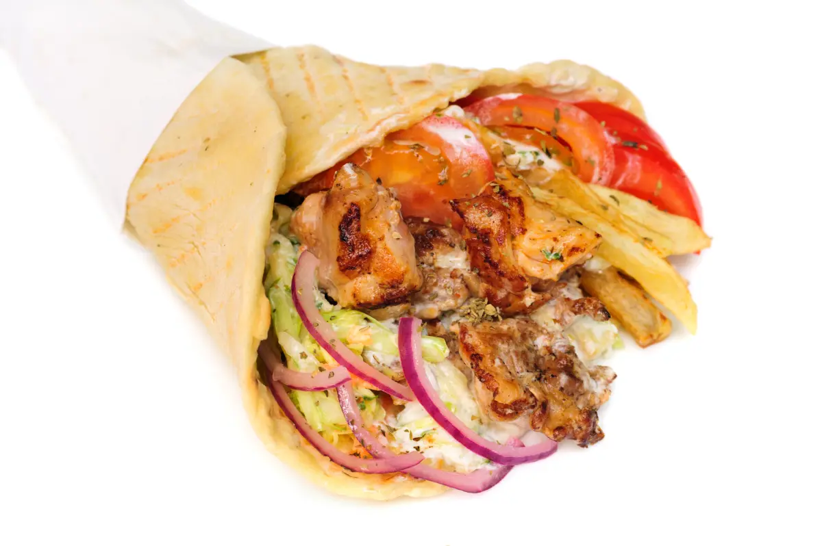 pure_botano_gyros_wrap_pommes_zwiebel_tomate