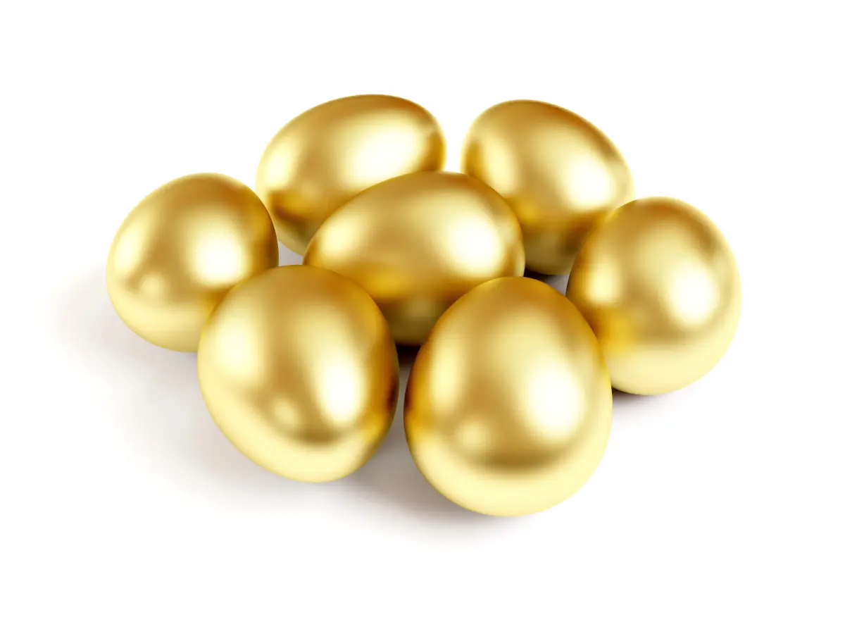 blattgold_eier_vergoldet blattgold_eier_vergoldet