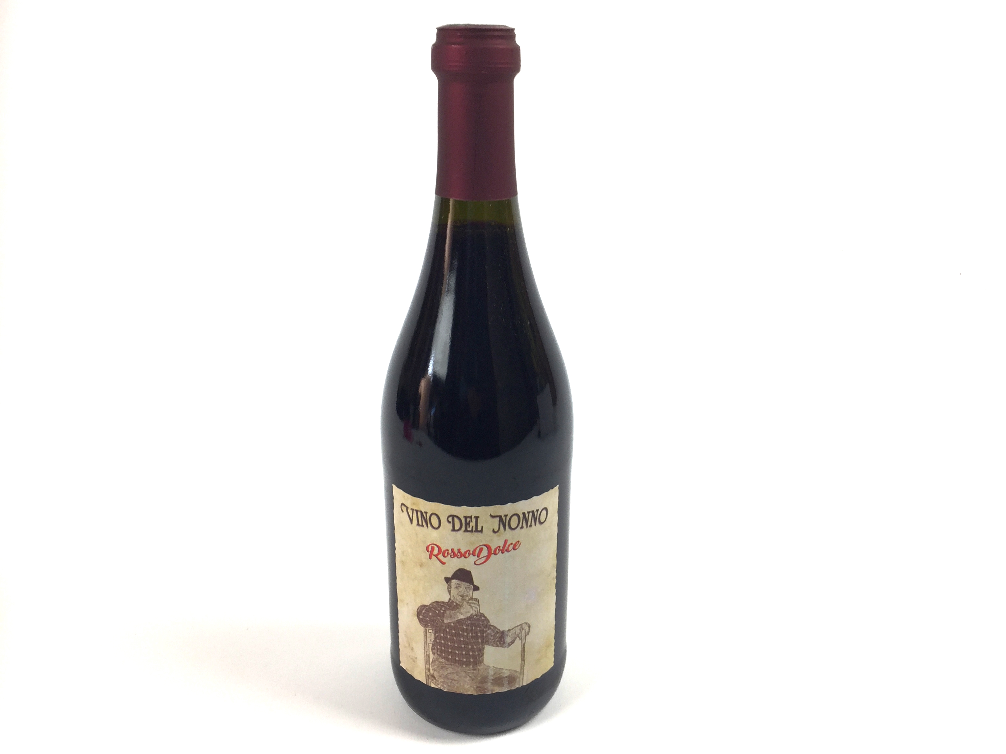 Vino del Nonno Dolce Vino del Nonno Dolce