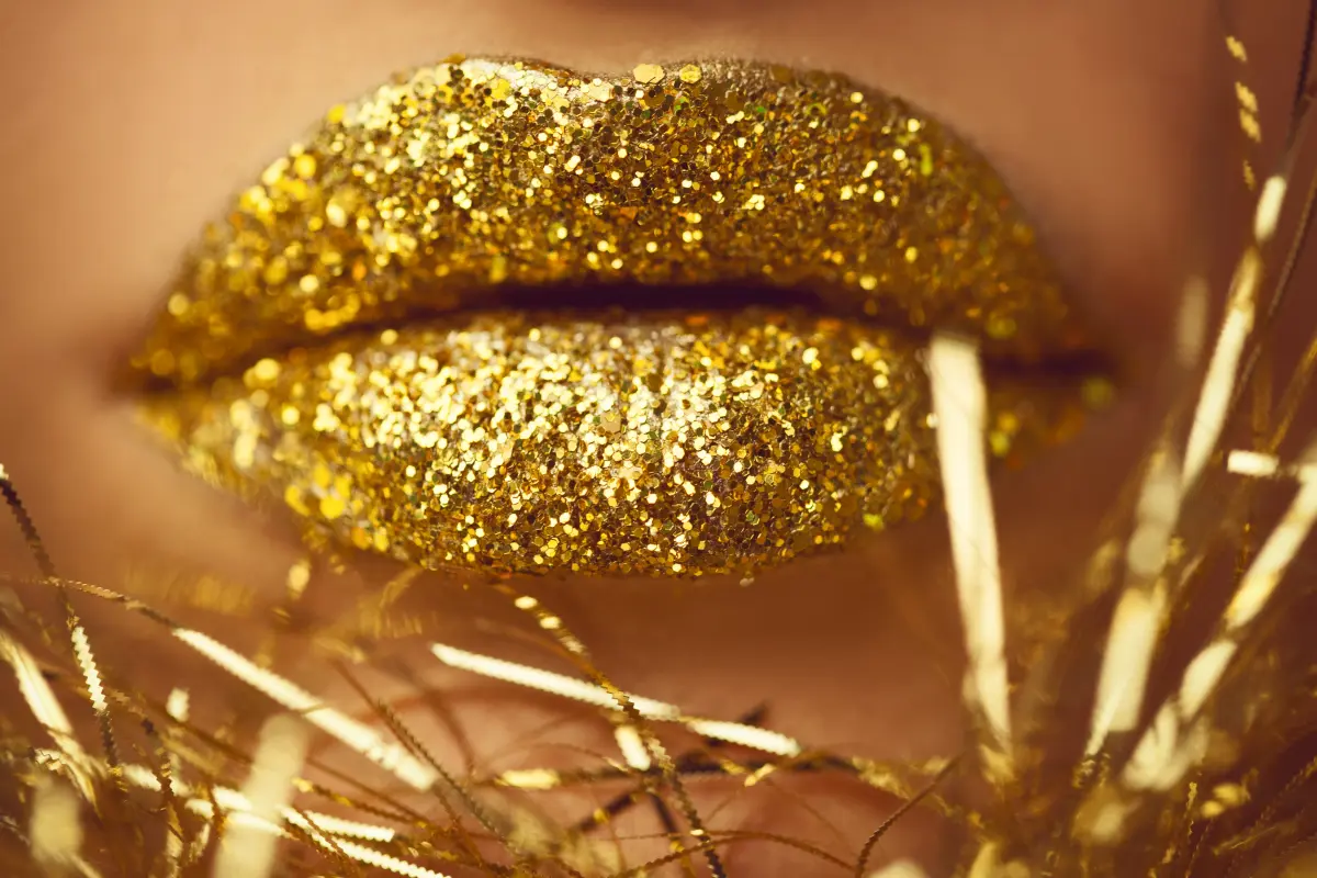 Goldene_Lippen_Blattgold