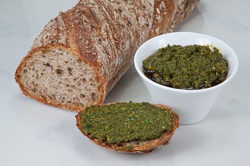 Pesto Pesto