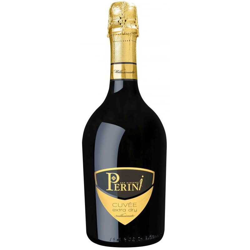 Perini cuvèe EXTRA DRY Millesimato | Spumante | 0.75l