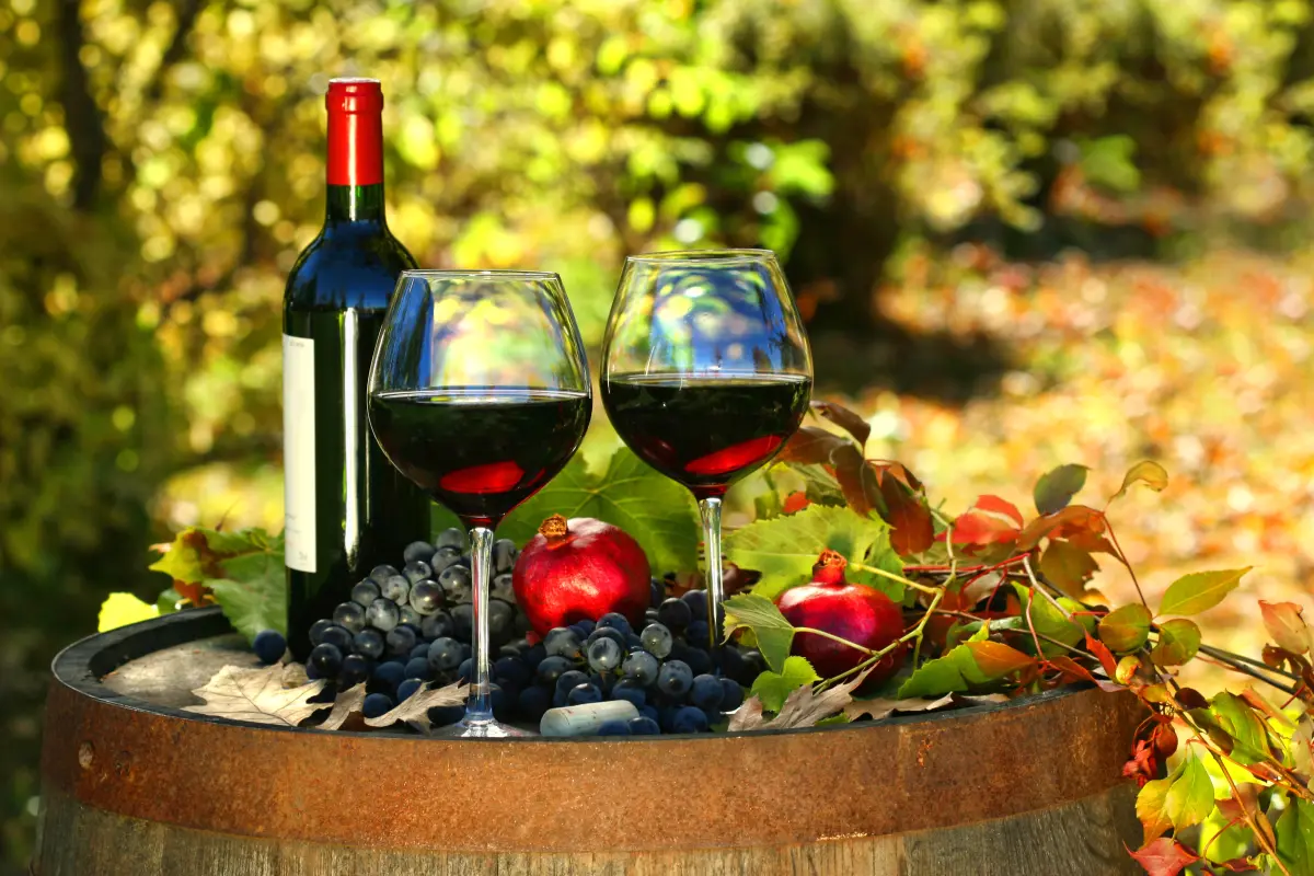 Rotwein