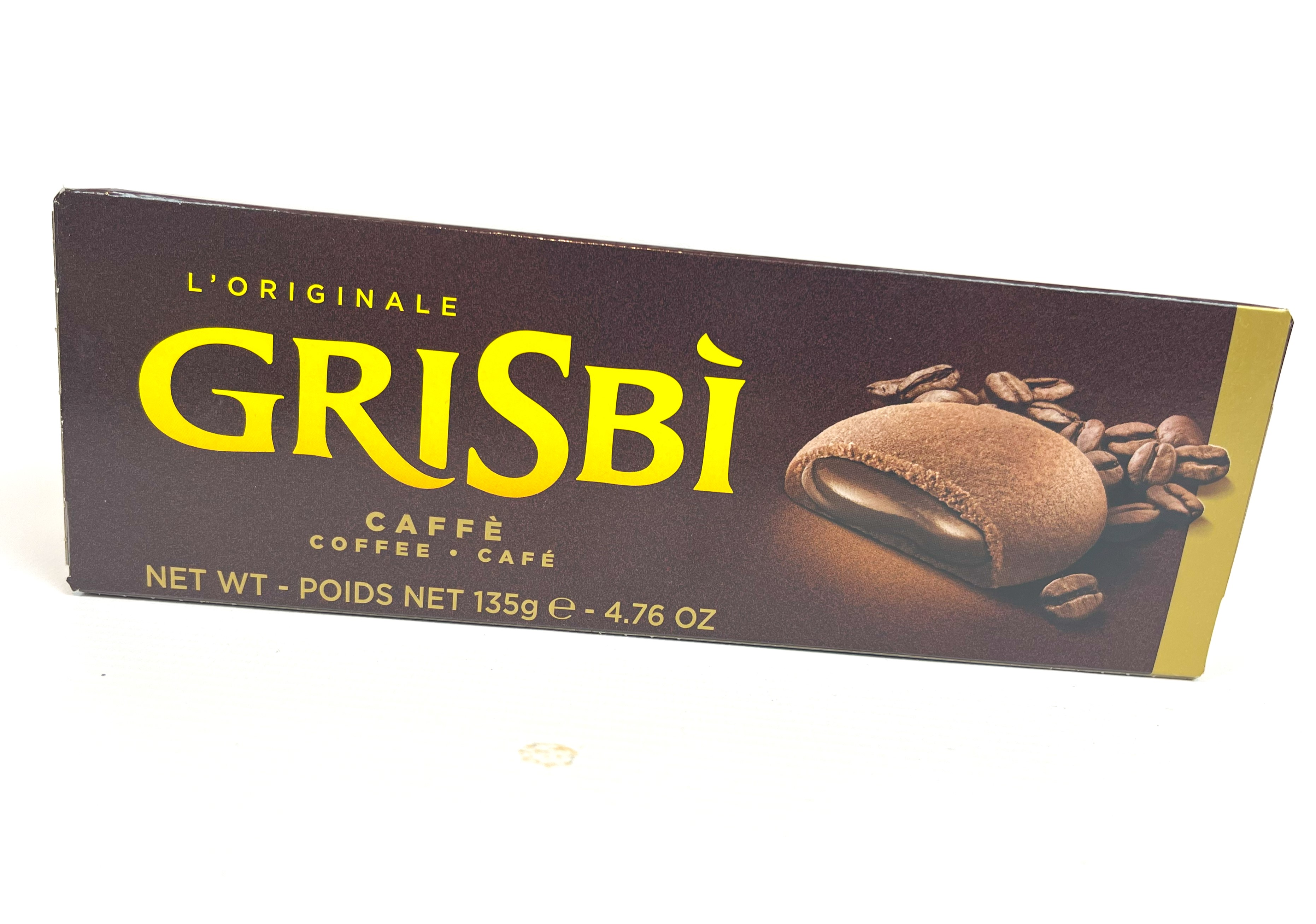 L'Originale Grisbi Caffé 