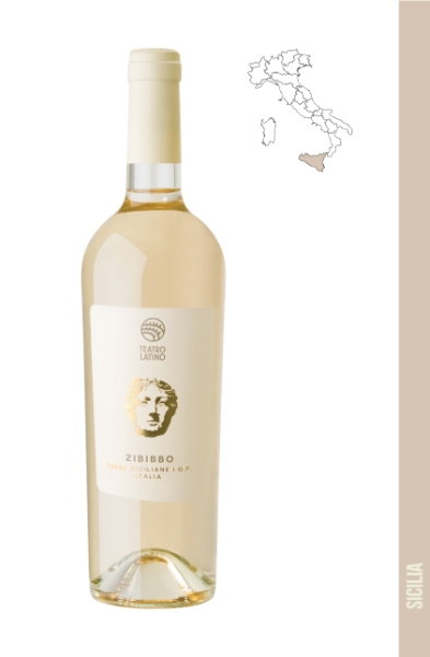 Zibibbo Teatro Latino Zibibbo Teatro Latino