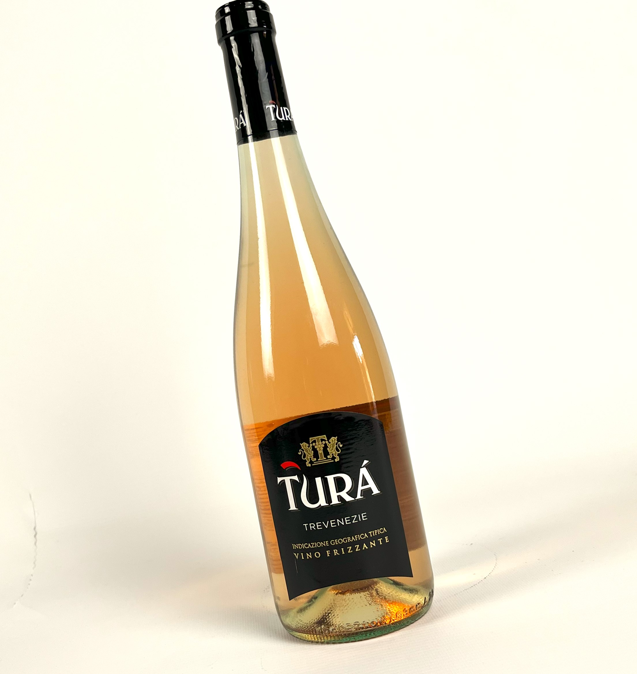 Lamberti Turá Rosato | Trevenezie | IGT Frizzante | 0,75L | 11.0% vol. | Italien Lamberti Turá Rosato | Trevenezie | IGT Frizzante | 0,75L | 11.0% vol. | Italien