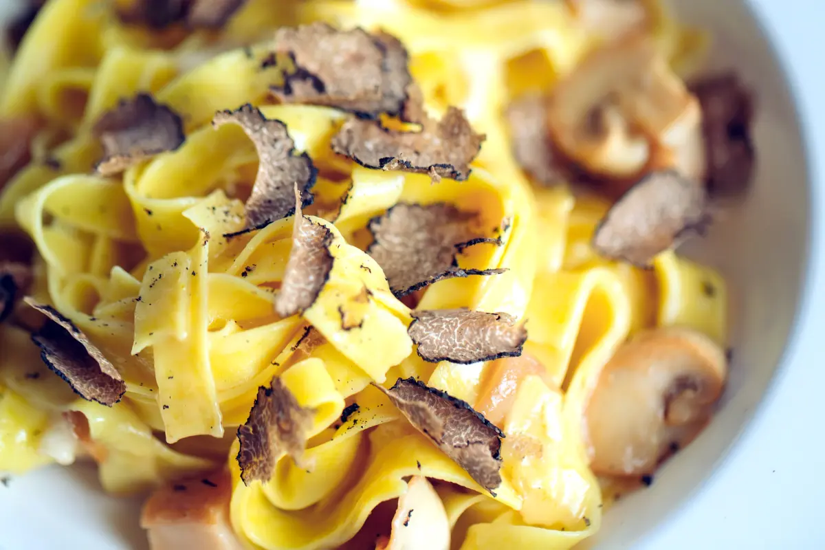 trueffel_butter_lockere_pasta_tagliatelle_trueffelscheiben trueffel_butter_lockere_pasta_tagliatelle_trueffelscheiben