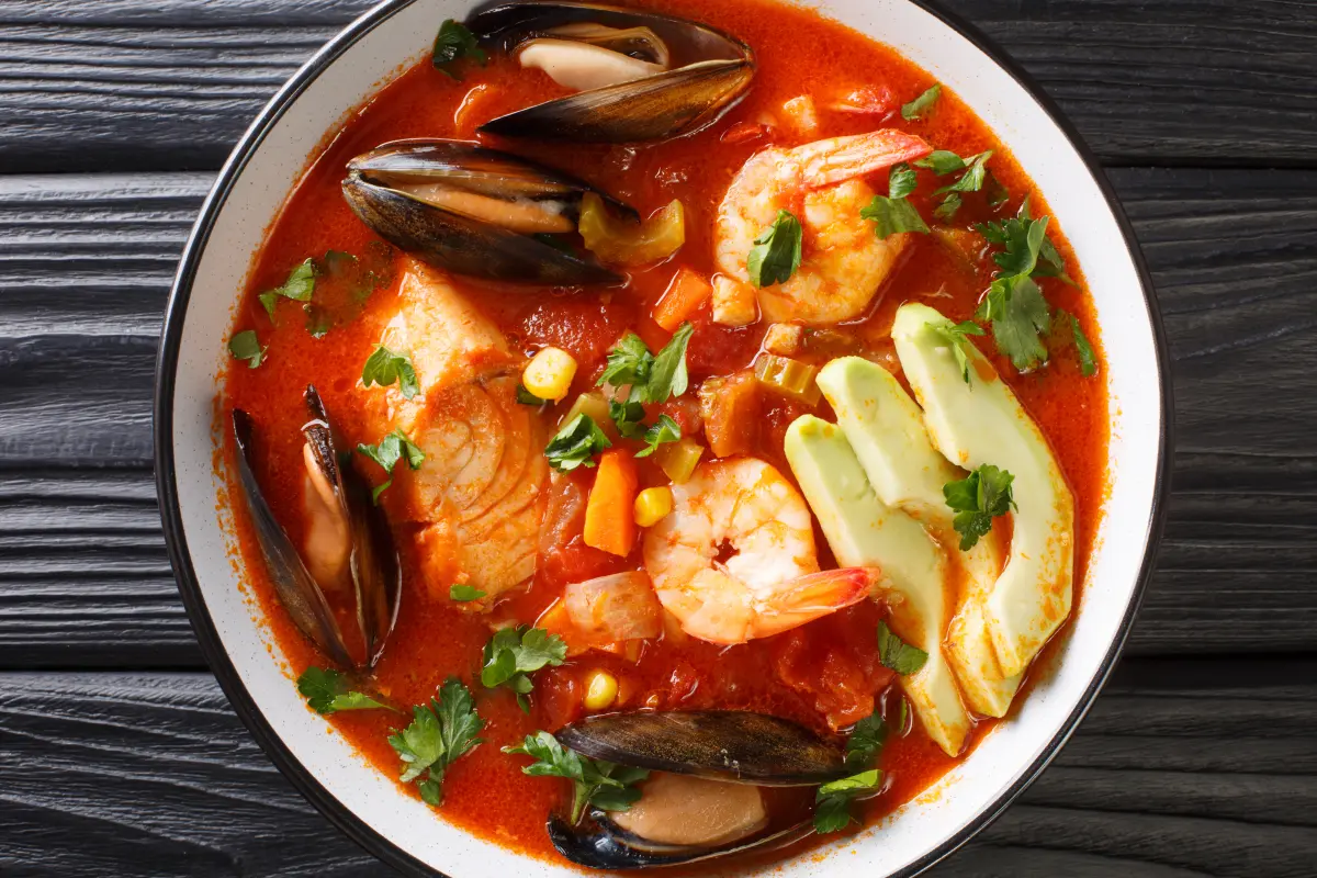 pure_botano_Fischgewuerz_Fischeintopf_Meeresfruechte_Gemuese_tomatensud pure_botano_Fischgewuerz_Fischeintopf_Meeresfruechte_Gemuese_tomatensud