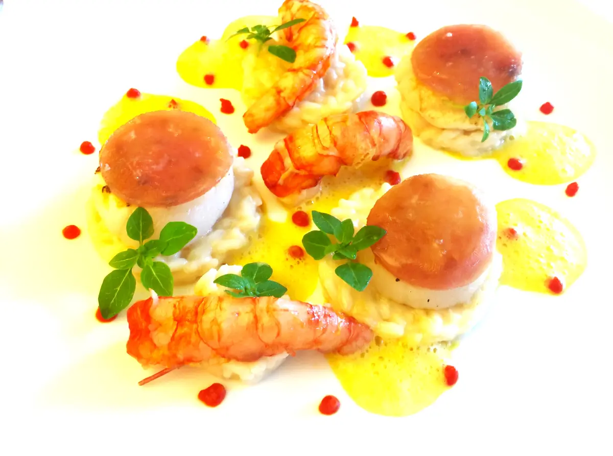 Reisgericht Reisgericht