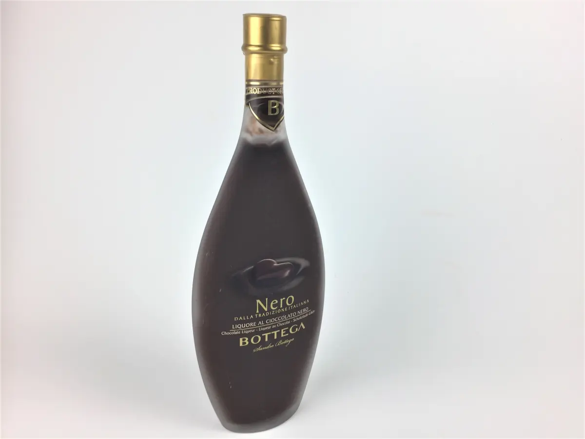 bottega_alexander_nero_schokoladenlikoer bottega_alexander_nero_schokoladenlikoer