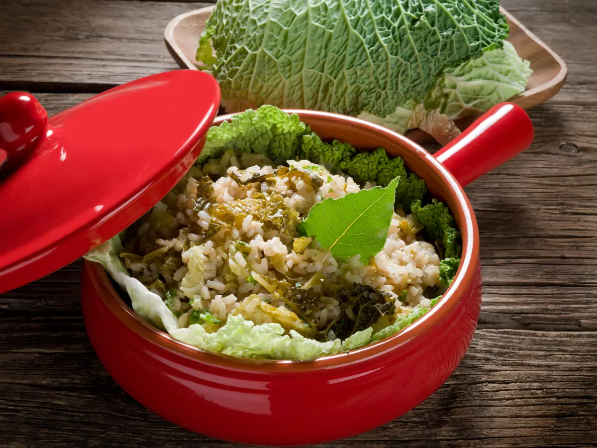 lorbeer_risotto_wirsing_kasserolle lorbeer_risotto_wirsing_kasserolle