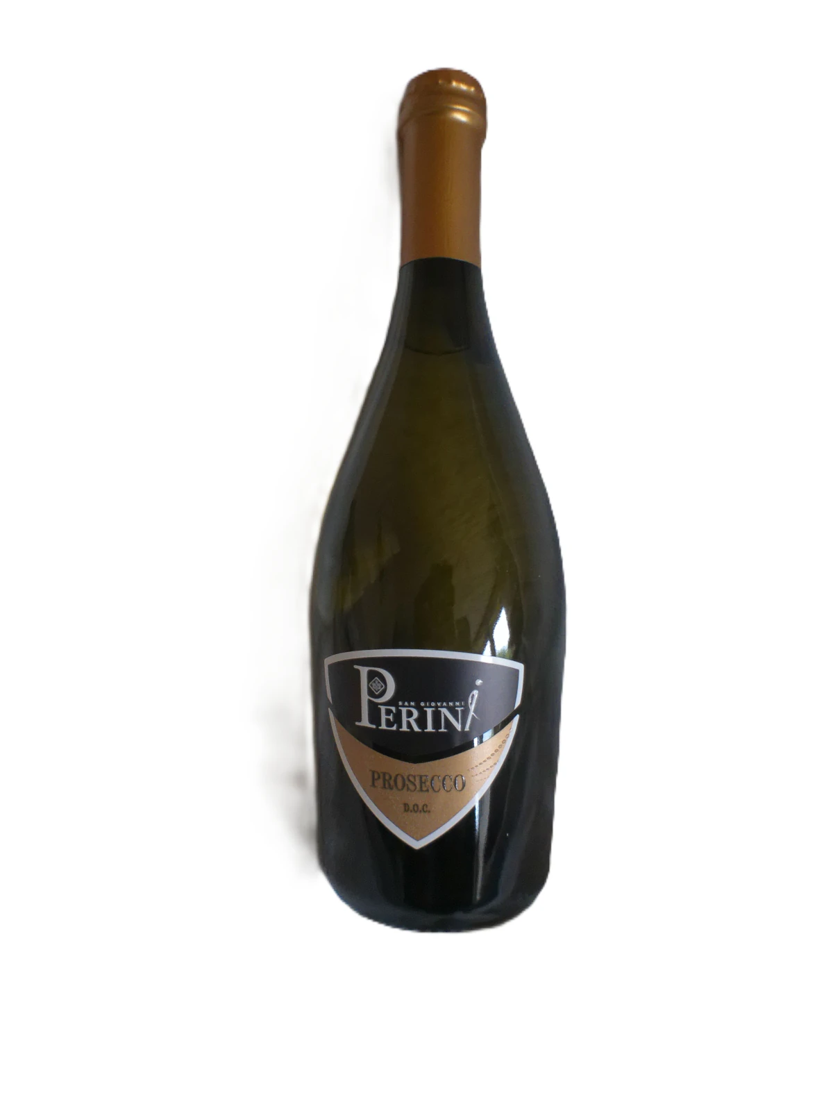 Prosecco Frizzante D.O.C. Treviso | Perini | 0.75l | 11.0% Vol. alc.