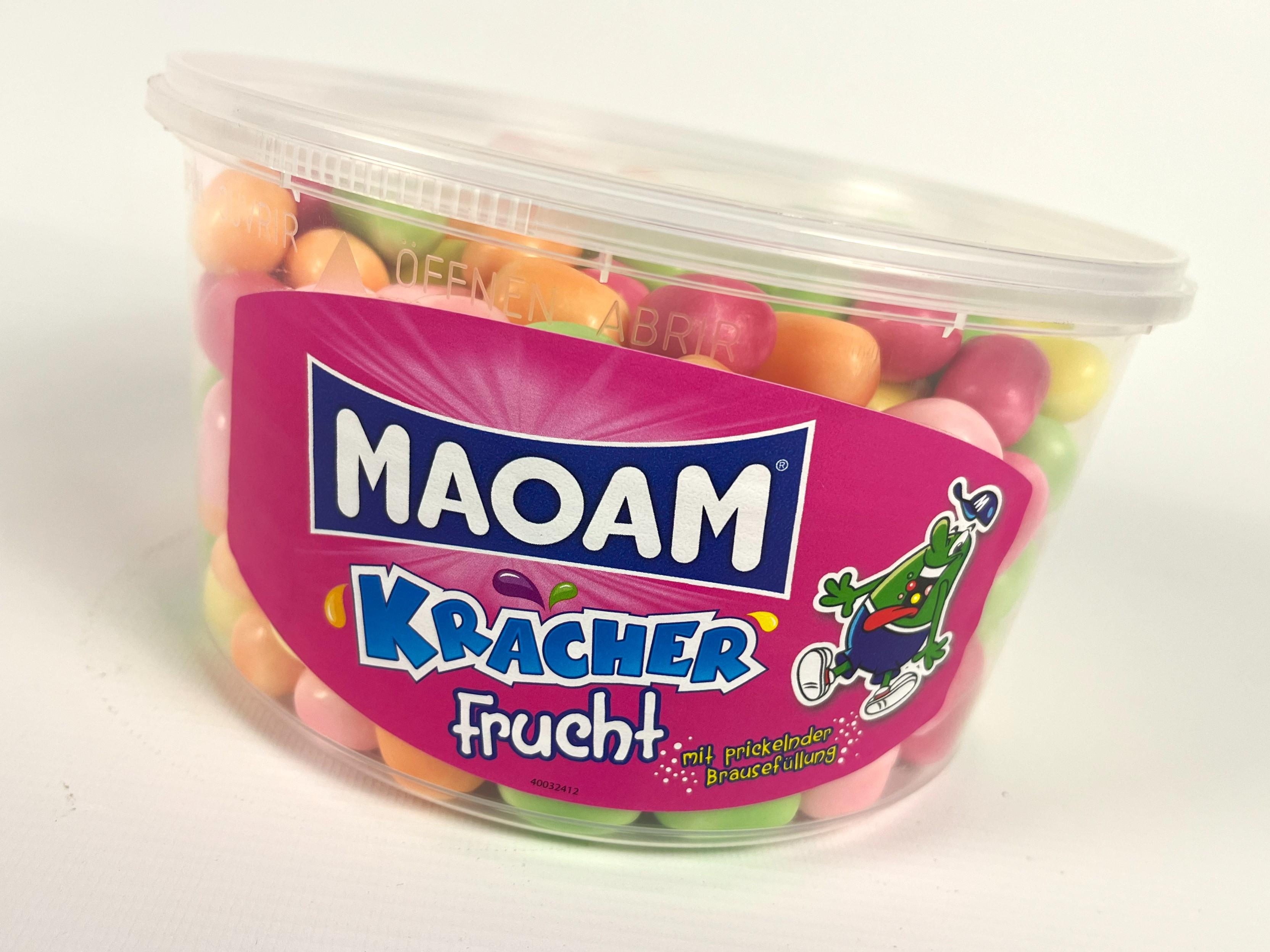 MAOAM Frucht-Kracher 