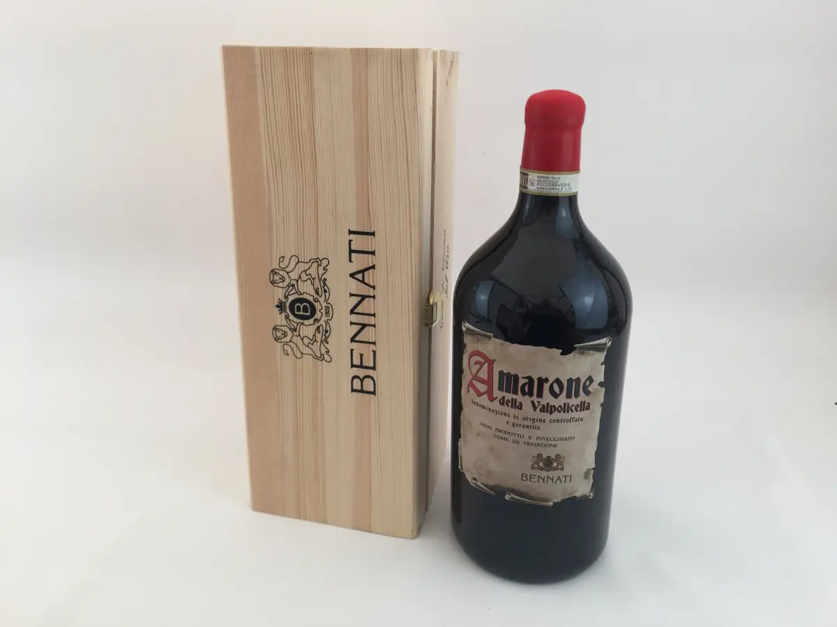 amarone_casa_vinicola_bennati_holzkiste