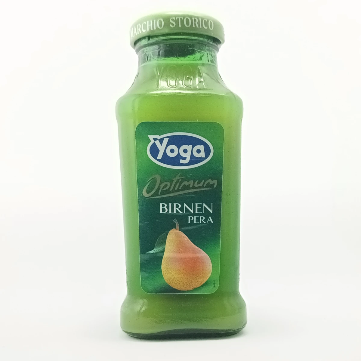 Yoga Optimum Birne | Italien| Yoga | 200 ml