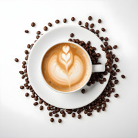 Kaffee & Kakaospezialitäten