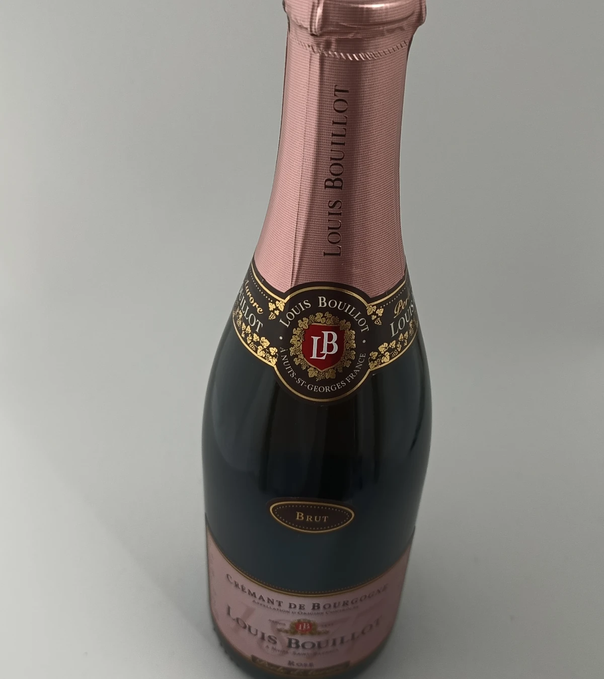 Cremant Louis Bouillot Cremant Louis Bouillot