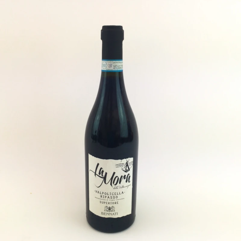 la_morra_valpolicella_ripasso_docg_superiore_casa_vinicola_bennati