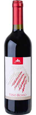 Vino Rosso Vdt Vino Rosso Vdt