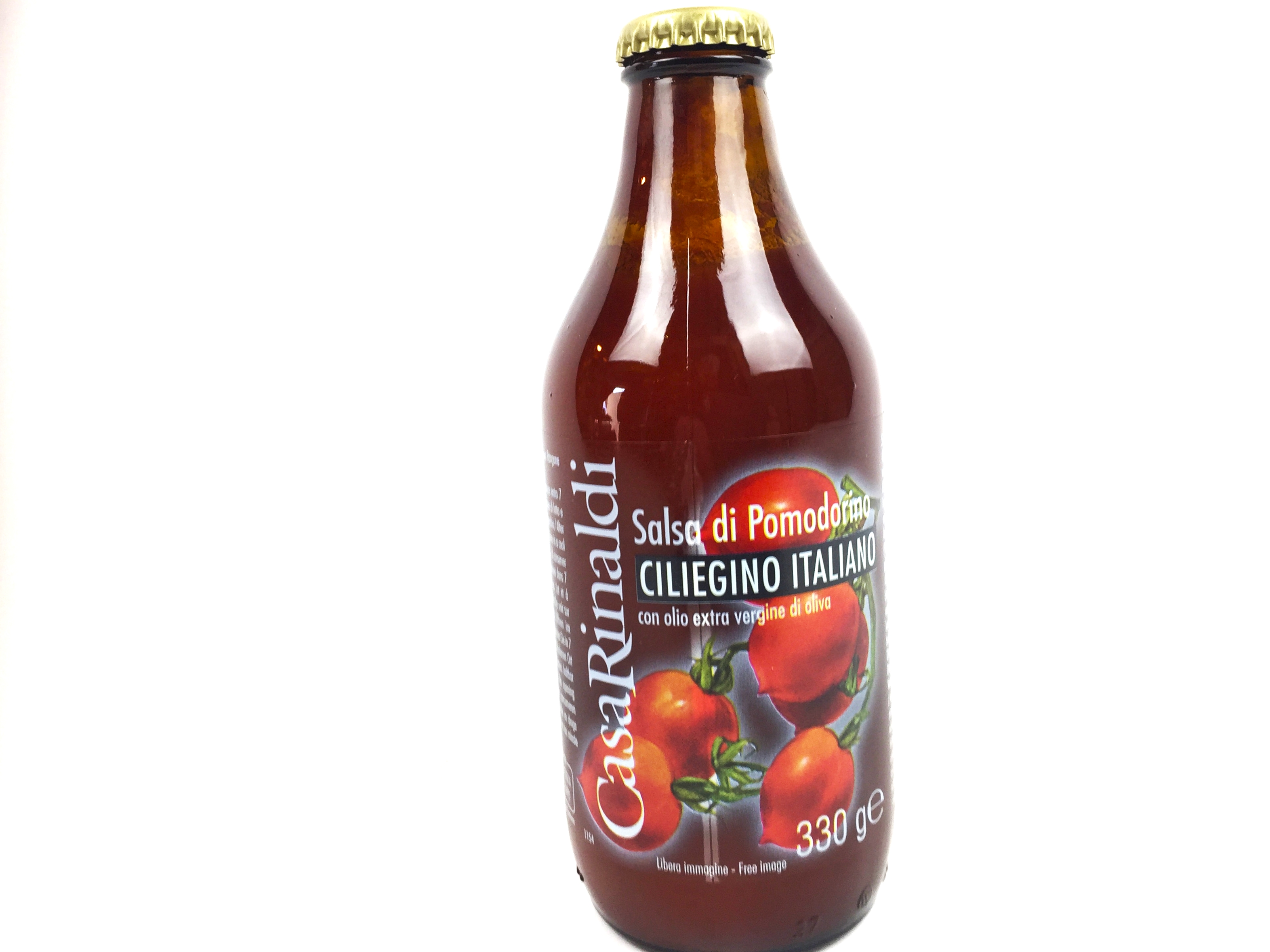 Salsa di Pomodorino
