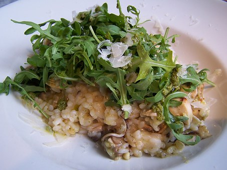 Risotto Risotto