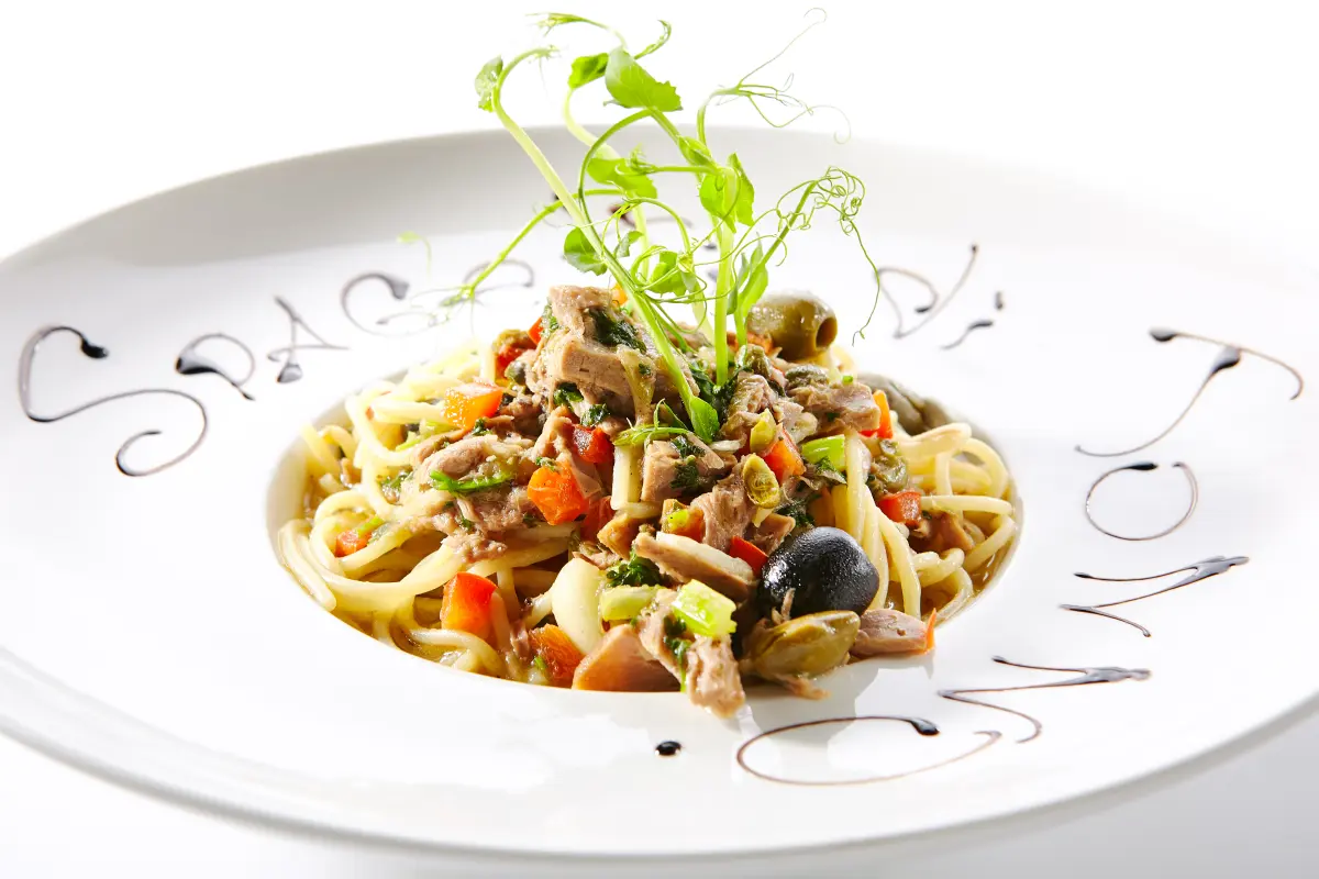 Erbsen_Thunfischsalat_Oliven Erbsen_Thunfischsalat_Oliven