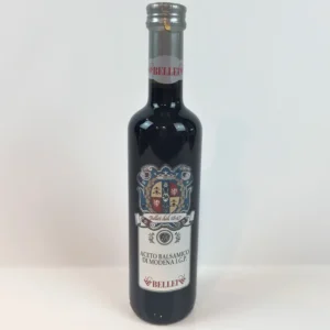 Balsamico aus Modena