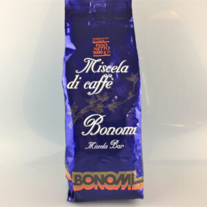 Bonomi Blue Miscela di caff