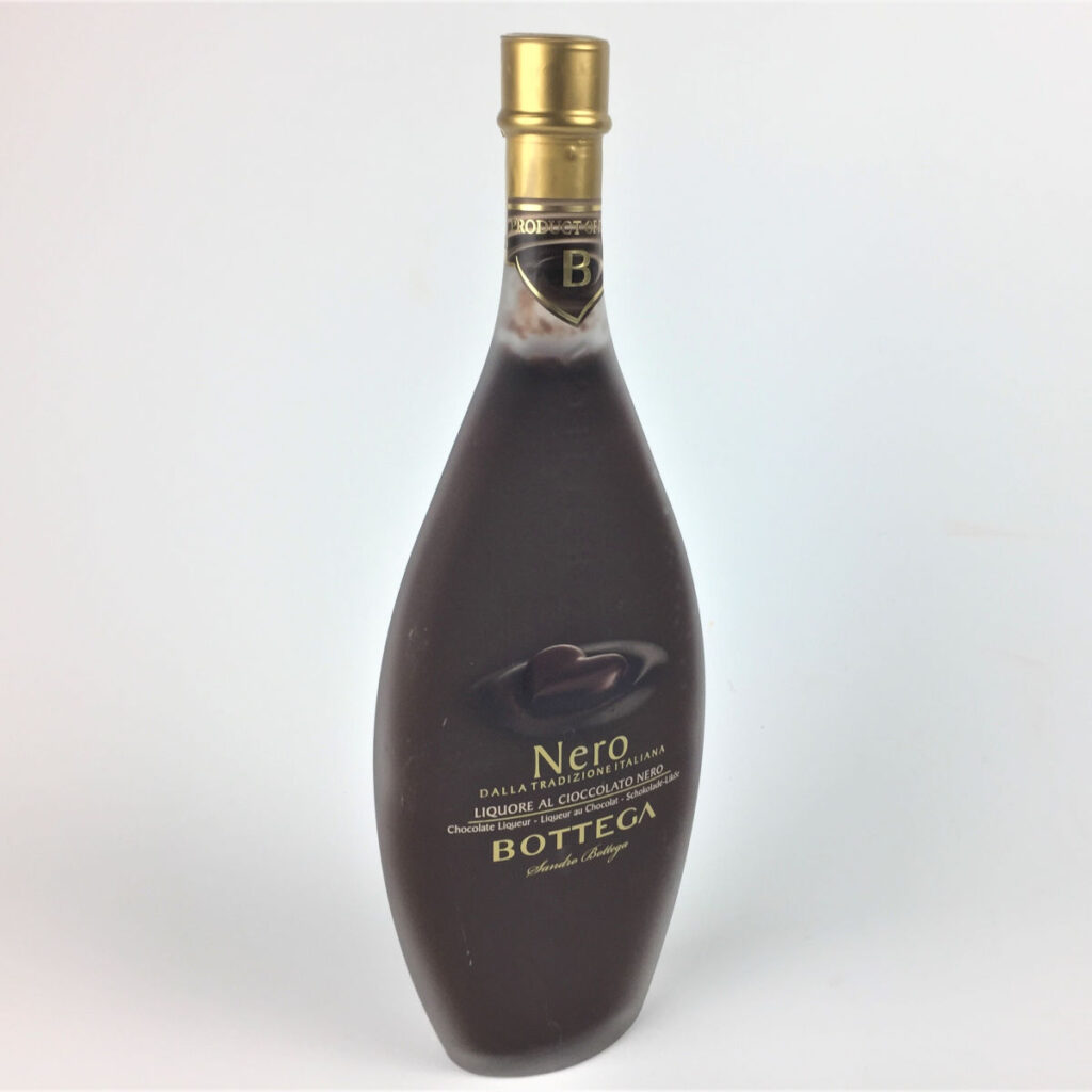 Bottega Crema Di Cioccolato Nero