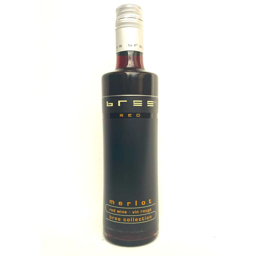 Bree Merlot IGP
