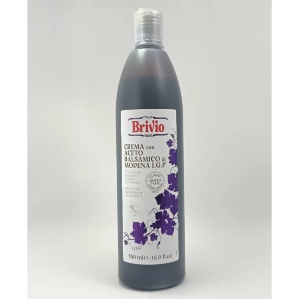 Brivio Crema Aceto Balsamico