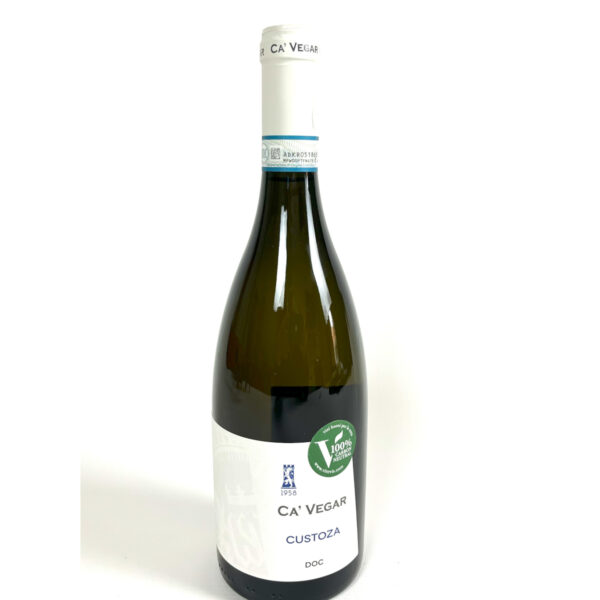 Ca´ Vegar - Bianco di Custoza, DOC