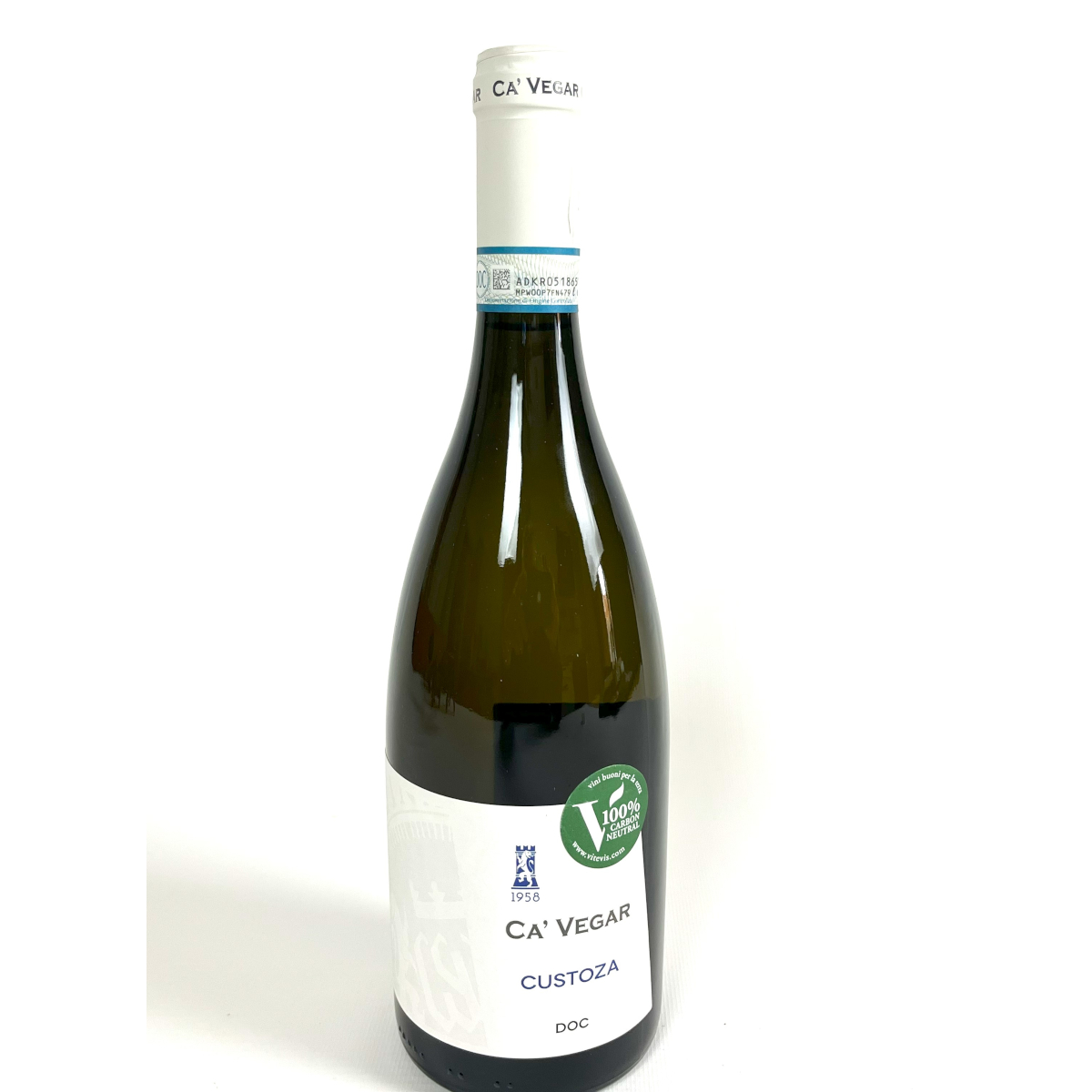 Ca´ Vegar - Bianco di Custoza, DOC