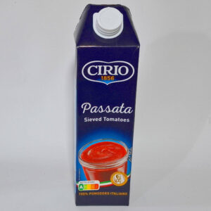 CIRIO Passata Rustica