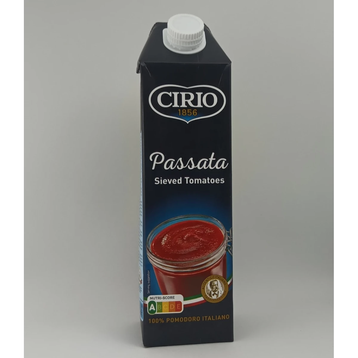 Passata Rustica