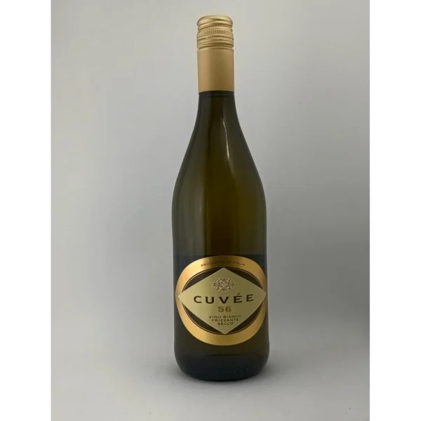 Italienischer Perlwein Bianco Frizzante