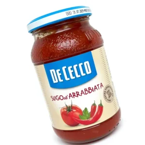 Tomatensauce Arrabbiata