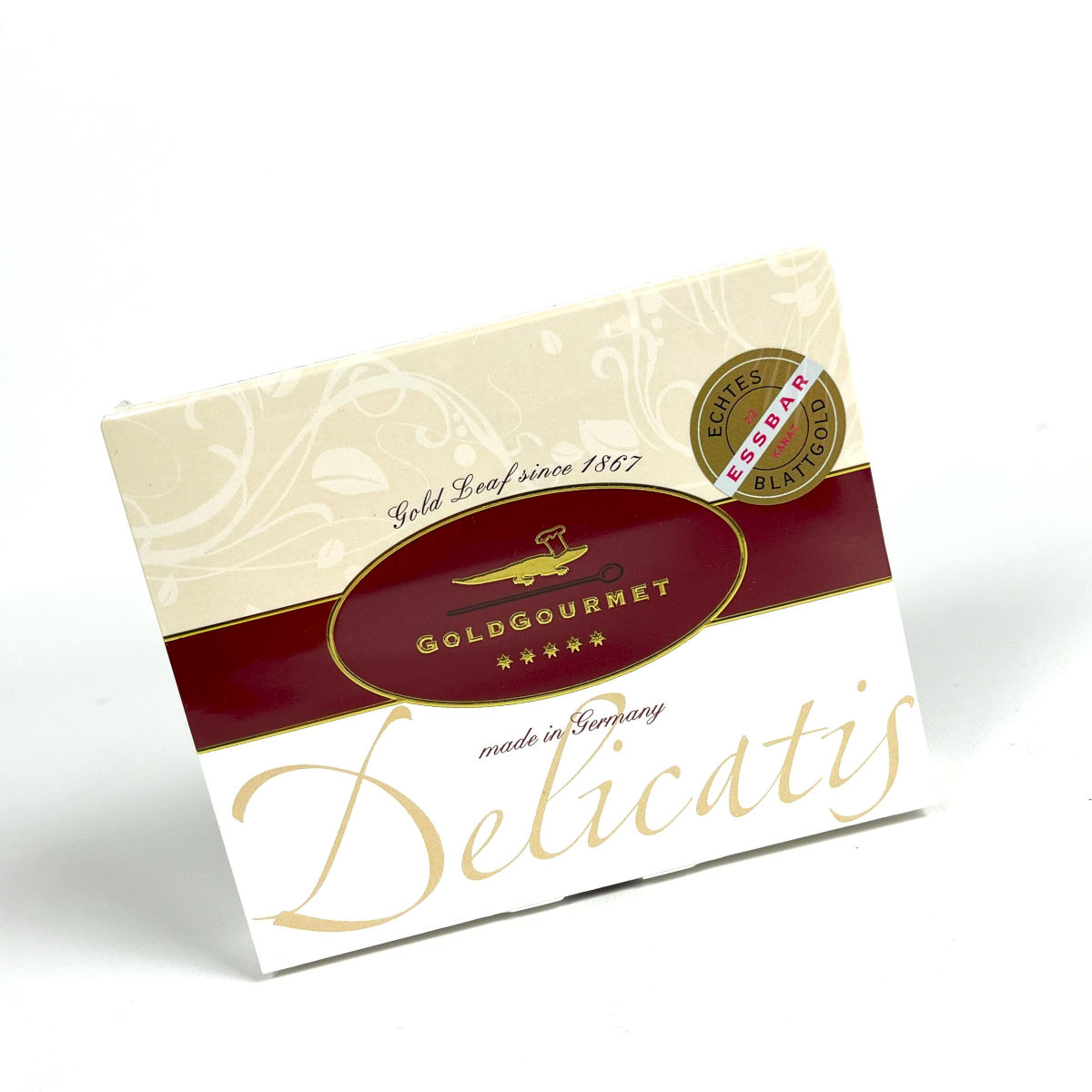 Gold Gourmet Delicatis Set