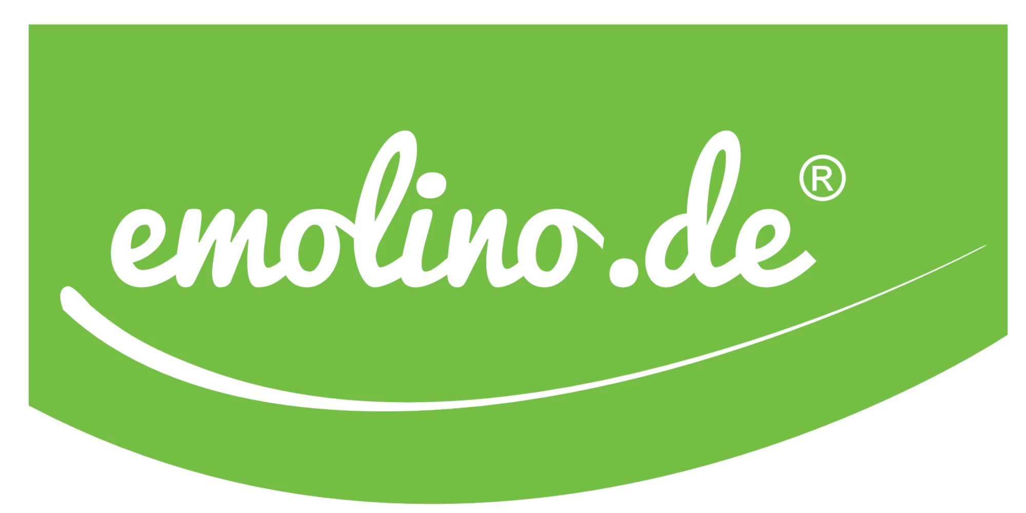 emolino Logo