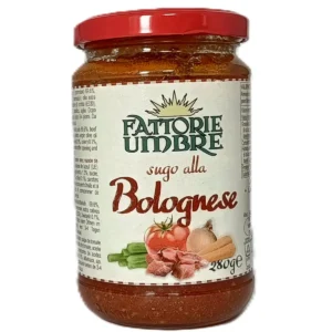 Sugo alla Bolognese