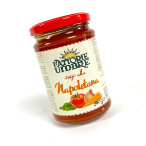 Sugo alla Napoletana