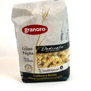 Fusilli Bucati n° 75
