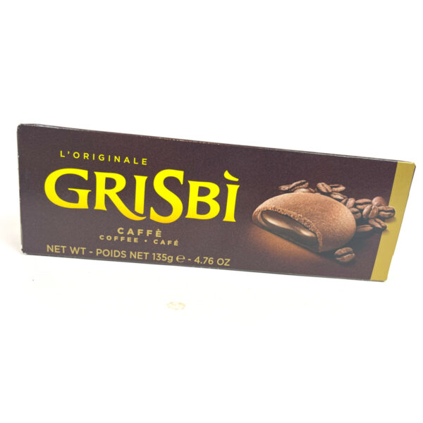 L'Originale Grisbi Caffé