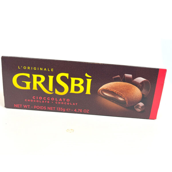 L'Originale Grisbi Cioccoloato