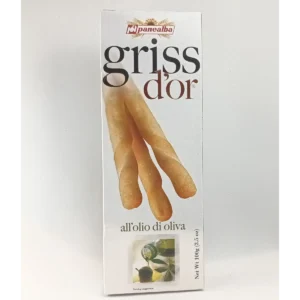Griss D'OR Grissini
